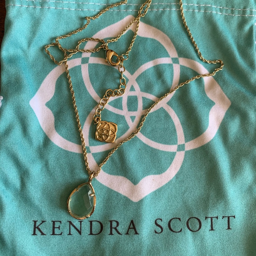 Kendra Scott Kiri Necklace